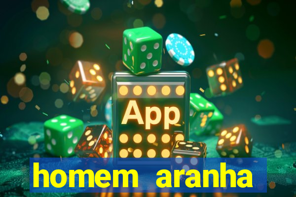 homem aranha download jogo