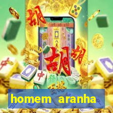 homem aranha download jogo