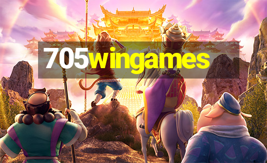 705wingames