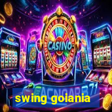 swing goiania