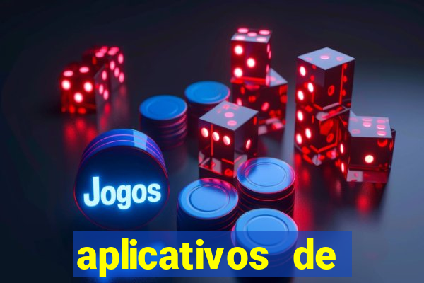 aplicativos de aposta de jogo