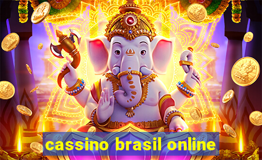 cassino brasil online