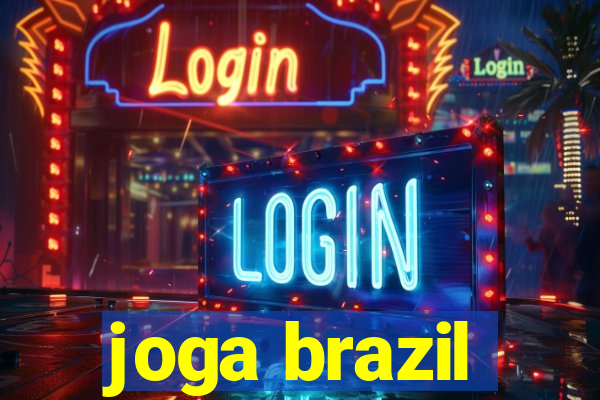 joga brazil