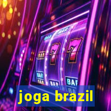 joga brazil