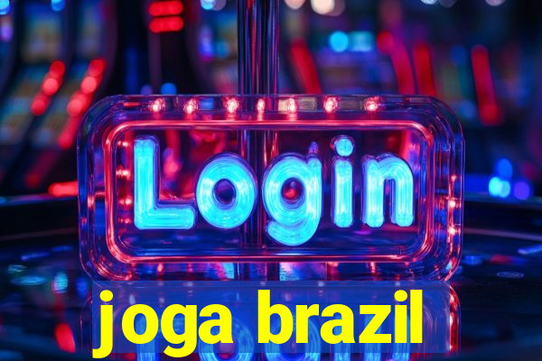 joga brazil