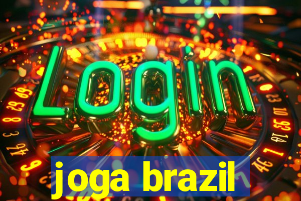 joga brazil