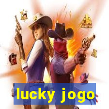 lucky jogo