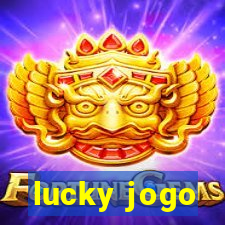 lucky jogo