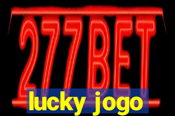 lucky jogo