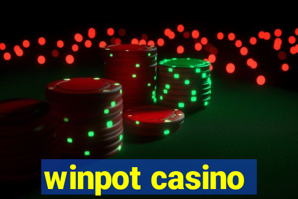 winpot casino