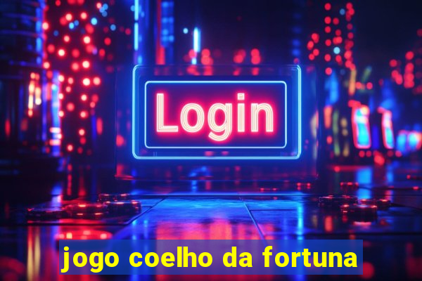 jogo coelho da fortuna