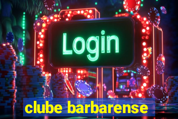 clube barbarense