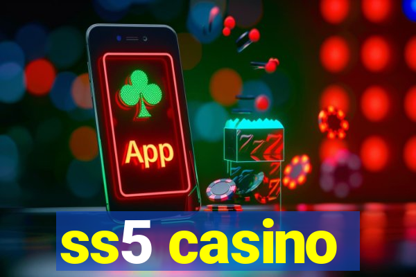 ss5 casino