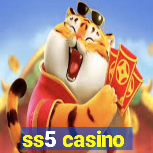 ss5 casino