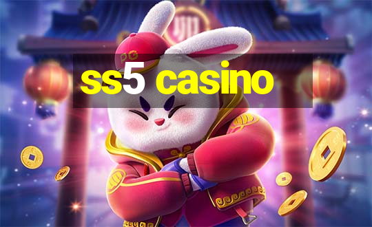 ss5 casino