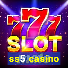 ss5 casino