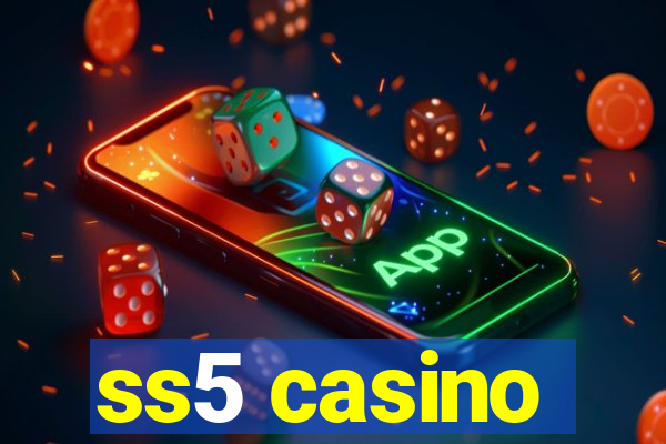 ss5 casino