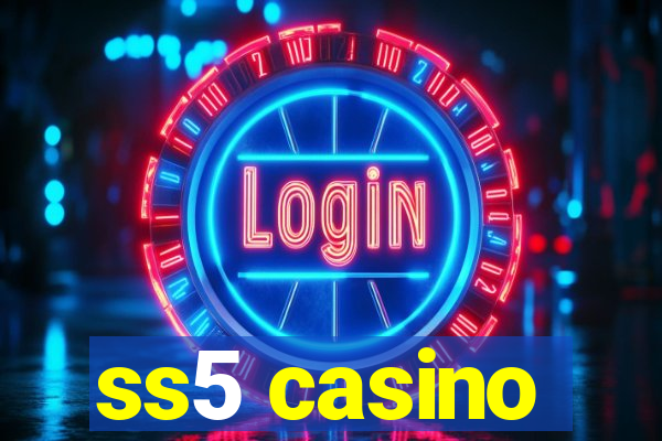 ss5 casino