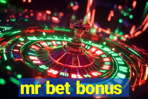 mr bet bonus