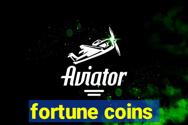 fortune coins