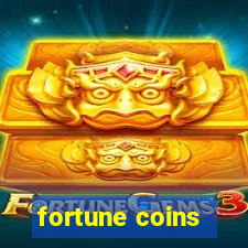 fortune coins