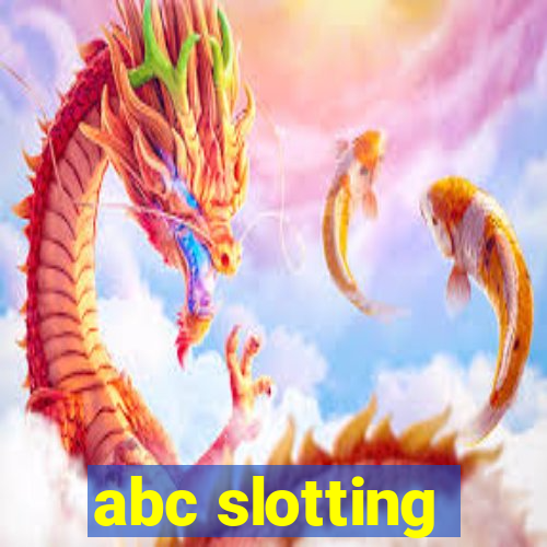 abc slotting