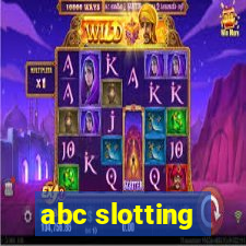 abc slotting