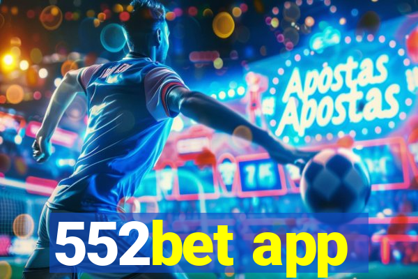 552bet app