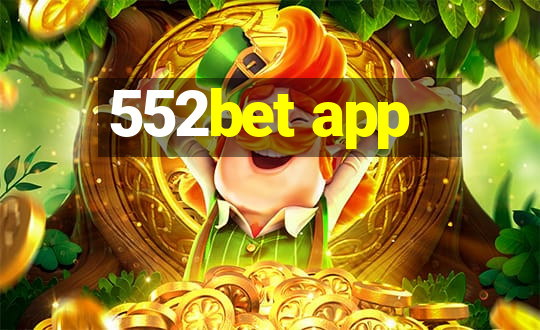 552bet app