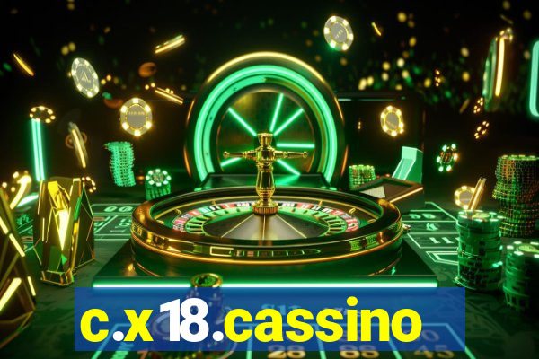 c.x18.cassino