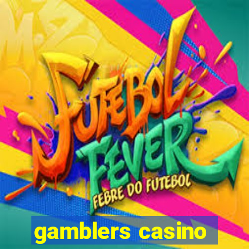 gamblers casino