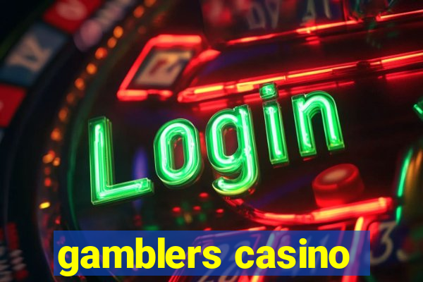 gamblers casino