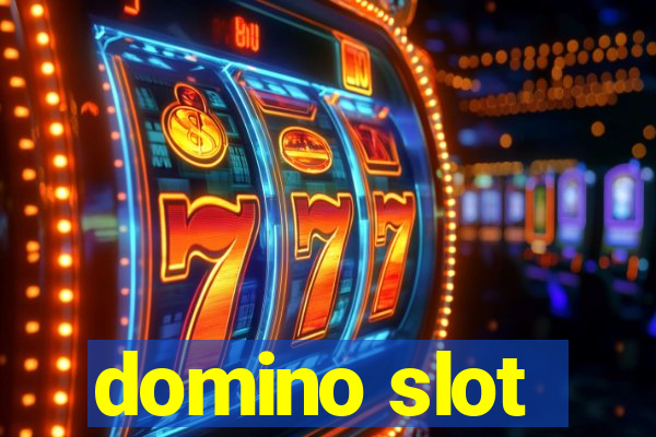 domino slot