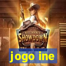 jogo ine