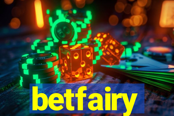 betfairy