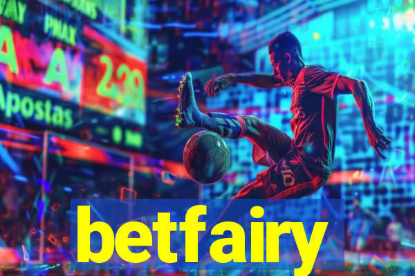 betfairy