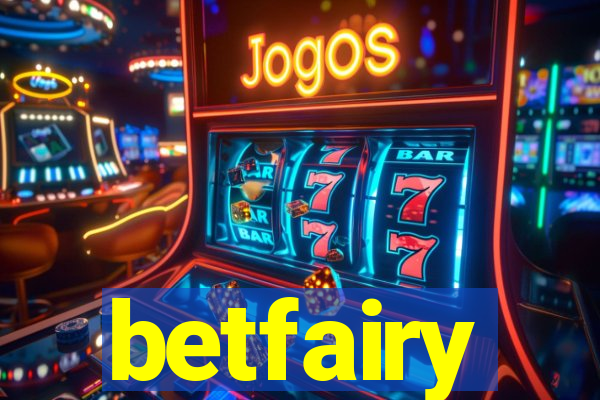 betfairy