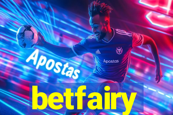 betfairy