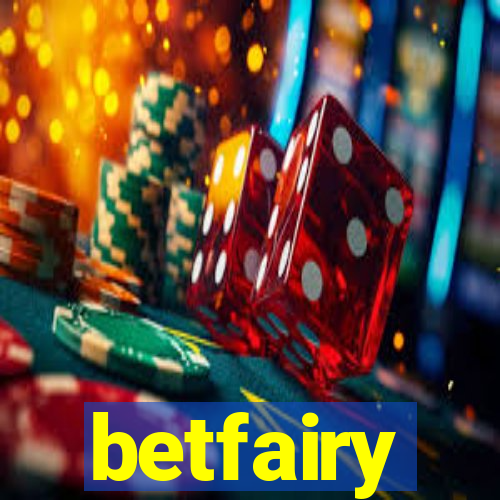 betfairy