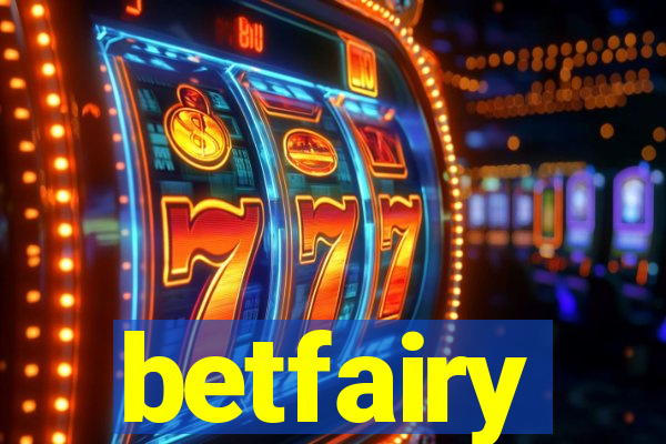 betfairy