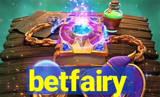 betfairy