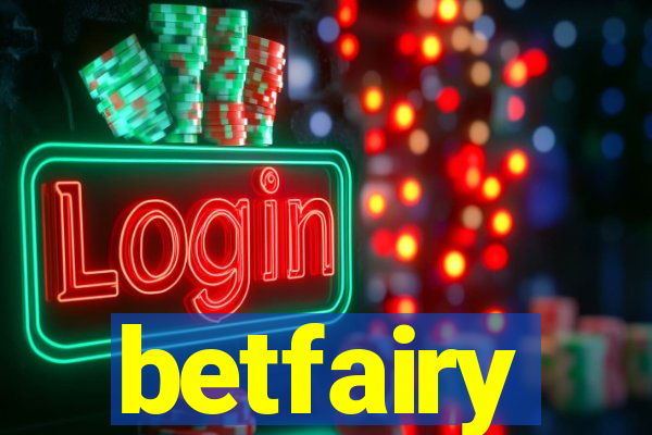 betfairy