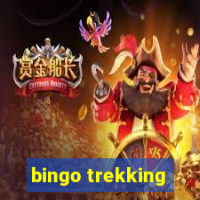 bingo trekking