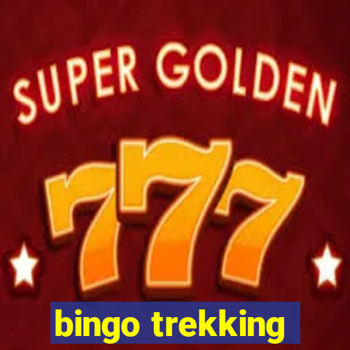 bingo trekking