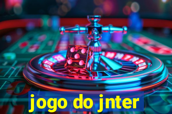 jogo do jnter