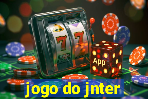 jogo do jnter