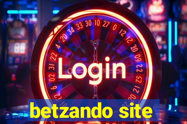 betzando site