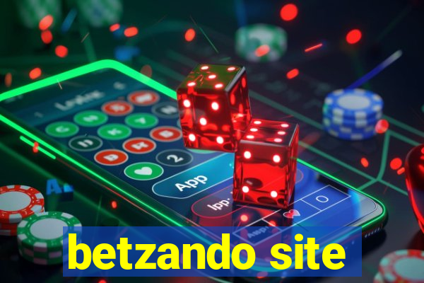 betzando site