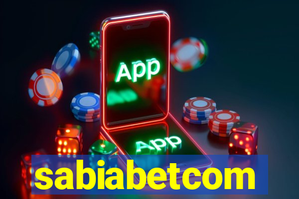 sabiabetcom