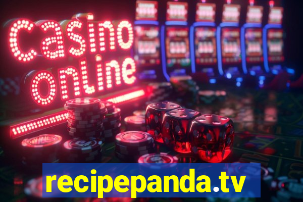 recipepanda.tv